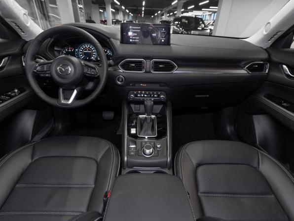 Mazda CX-5 III с пробегом 2026 года, цена 5 100 000 рублей, 50 км, внедорожник, Автокод Объявления
