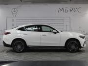 Mercedes-Benz GLC Coupe II (C254) Москва  - изображение 33