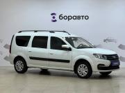 Lada (ВАЗ) Largus I Рестайлинг Ставрополь  - изображение 19