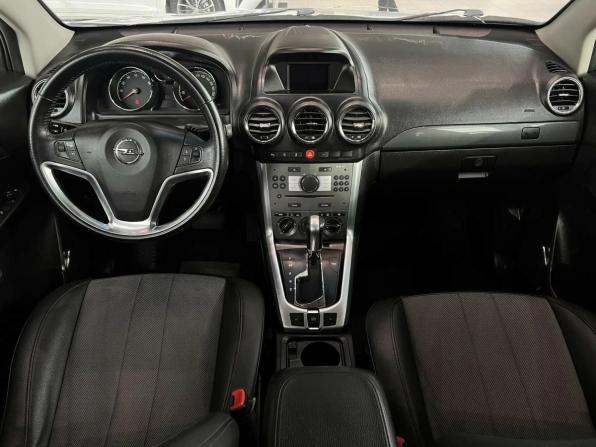 Opel Antara I Рестайлинг с пробегом 2013 года, цена 845 000 рублей, 329061 км, внедорожник, Автокод Объявления