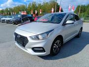 Hyundai Solaris II Тюмень  - изображение 21
