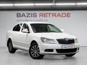 Skoda Octavia II (A5) Рестайлинг Тюмень  - изображение 25