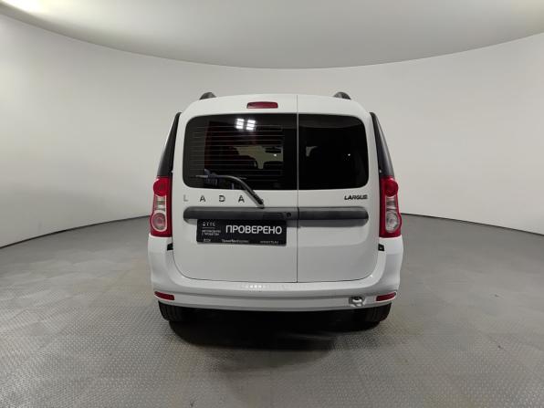 Lada (ВАЗ) Largus I с пробегом 2019 года, цена 700 000 рублей, 164412 км, универсал, Автокод Объявления