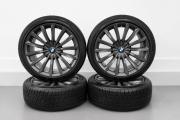 BMW 5 серии VII (G30/G31/G38) Рестайлинг Москва  - изображение 42