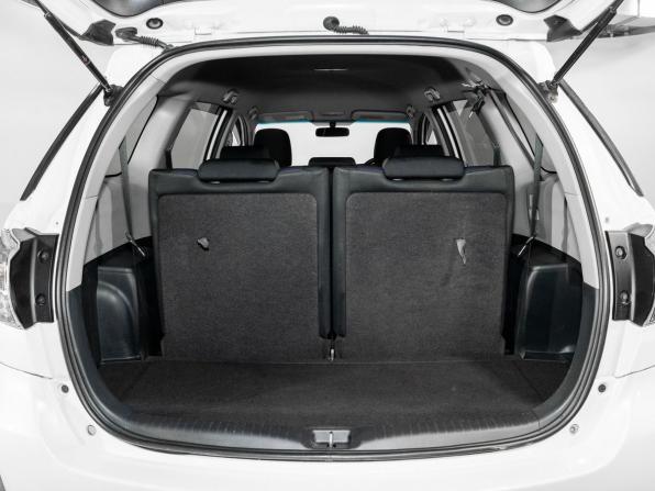 Toyota Wish II Рестайлинг с пробегом 2012 года, цена 1 149 500 рублей, 224846 км, минивэн, Автокод Объявления