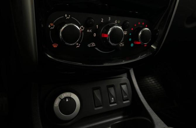 Nissan Terrano III (D10) с пробегом 2019 года, цена 1 560 000 рублей, 87000 км, внедорожник, Автокод Объявления