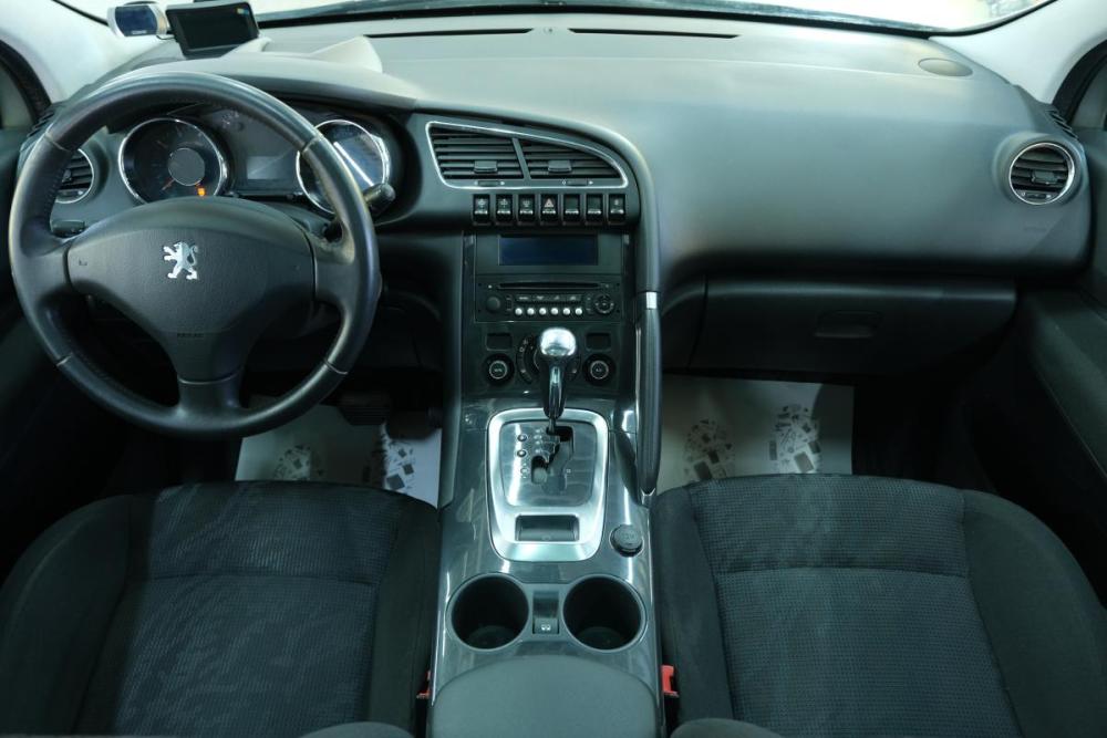 Peugeot 3008 I Омск  - изображение 14
