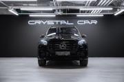 Mercedes-Benz GLS II (X167) Рестайлинг Москва  - изображение 49