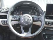 Audi A4 V (B9) Рестайлинг Москва  - изображение 29