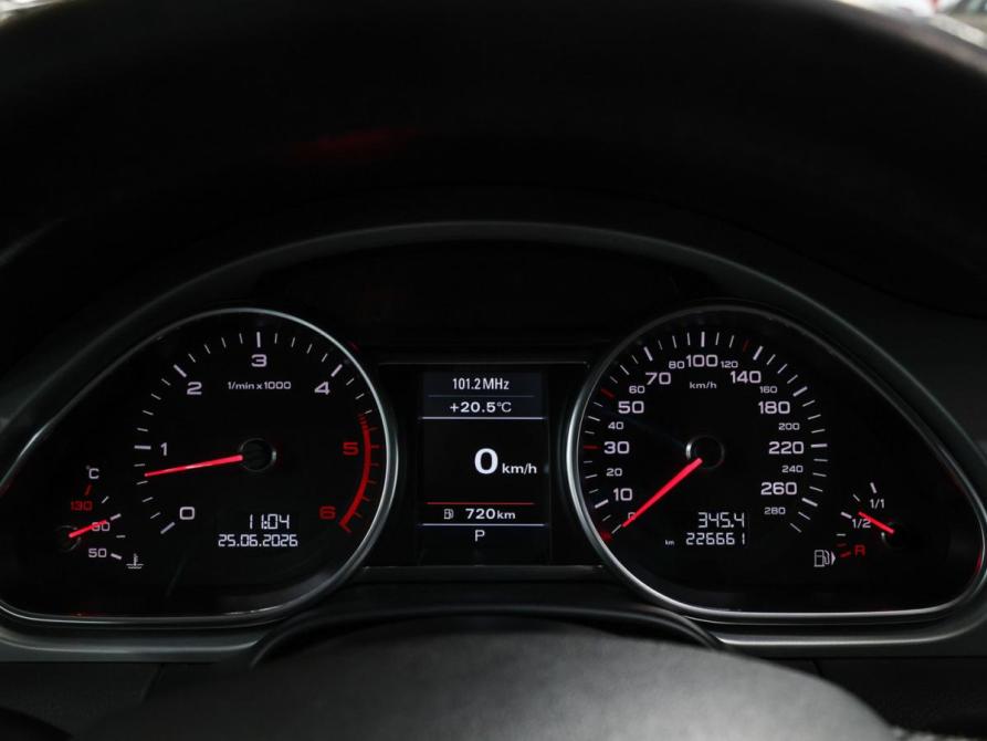 Audi Q7 I (4L) Рестайлинг Москва  - изображение 14
