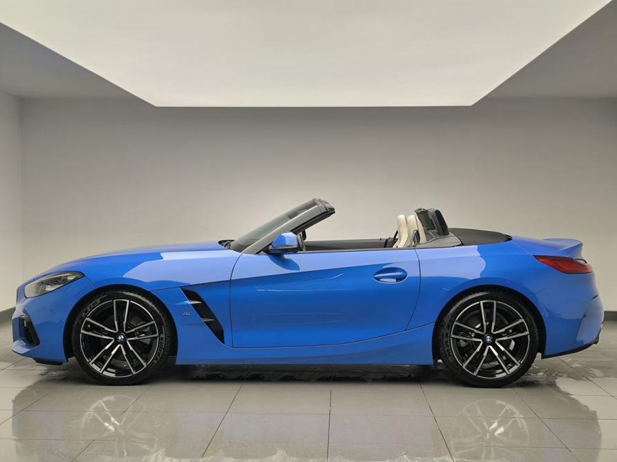 BMW Z4 III (G29) Москва  - изображение 4