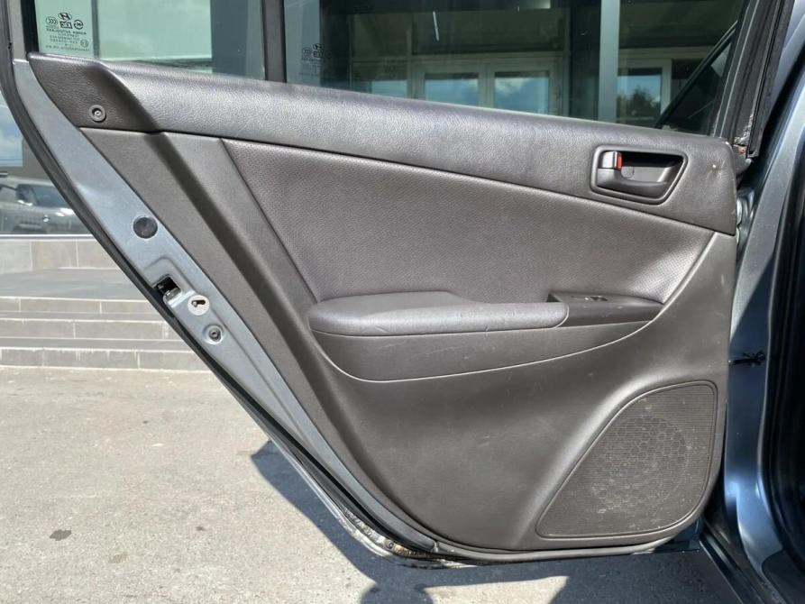 Hyundai Sonata V (NF) Рестайлинг Краснодар  - изображение 17