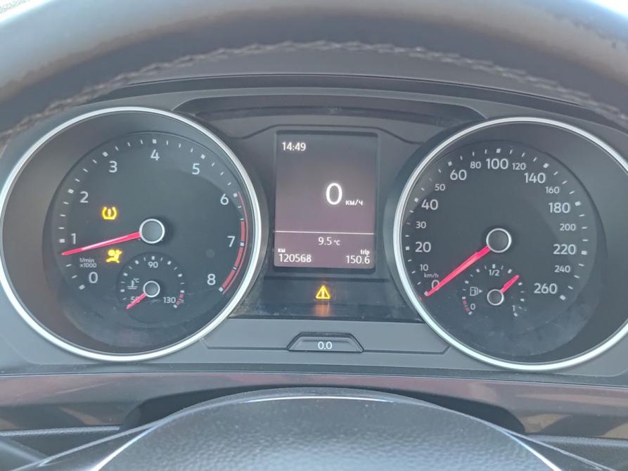 Volkswagen Tiguan II Ижевск  - изображение 16