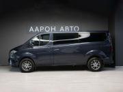Ford Transit Custom I (China Market) Москва  - изображение 22