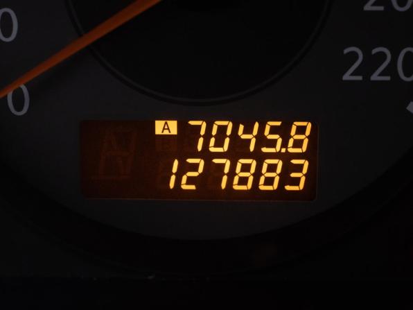 Nissan Almera Classic I с пробегом 2007 года, цена 450 000 рублей, 127882 км, седан, Автокод Объявления