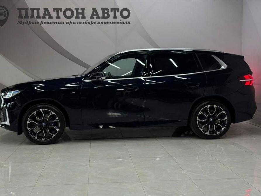 BMW X3 IV (G45/G48) Воронеж  - изображение 8