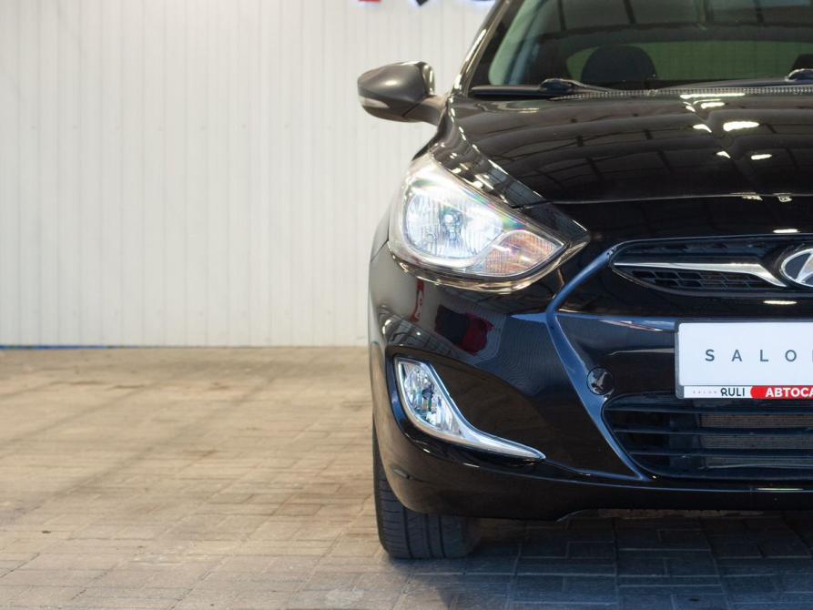 Hyundai Solaris I Иваново  - изображение 4