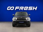 Jeep Grand Cherokee IV (WK2) Москва  - изображение 25