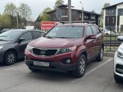 Kia Sorento II Санкт-Петербург  - изображение 2