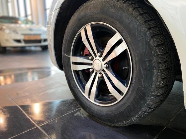 Geely Emgrand EC7 с пробегом 2013 года, цена 480 000 рублей, 224249 км, седан, Автокод Объявления
