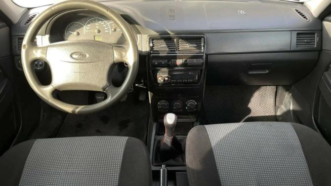 Lada (ВАЗ) Priora I с пробегом 2010 года, цена 210 000 рублей, 357250 км, седан, Автокод Объявления