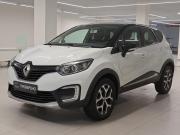 Renault Kaptur I Казань  - изображение 23