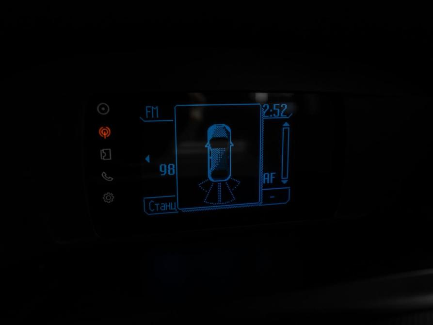 Ford Kuga II Москва  - изображение 19