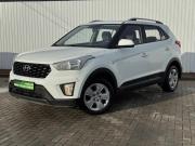 Hyundai Creta I Рестайлинг Ростов-на-Дону  - изображение 21