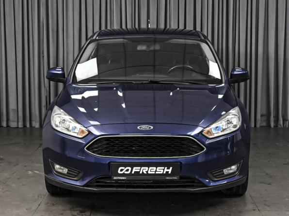 Ford Focus III Рестайлинг с пробегом 2015 года, цена 1 174 030 рублей, 90199 км, хэтчбек, Автокод Объявления