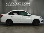 Lada (ВАЗ) Granta I Рестайлинг Пермь  - изображение 23