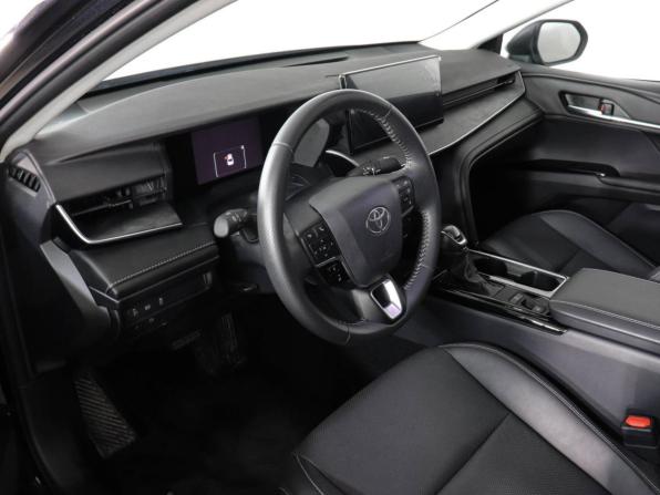 Toyota Camry IX (XV80) China Market с пробегом 2024 года, цена 3 997 000 рублей, 8114 км, седан, Автокод Объявления