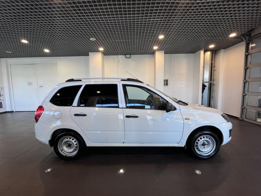 Lada (ВАЗ) Kalina II Чебоксары  - изображение 2