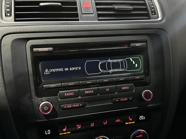 Volkswagen Jetta VI с пробегом 2013 года, цена 910 000 рублей, 177000 км, седан, Автокод Объявления