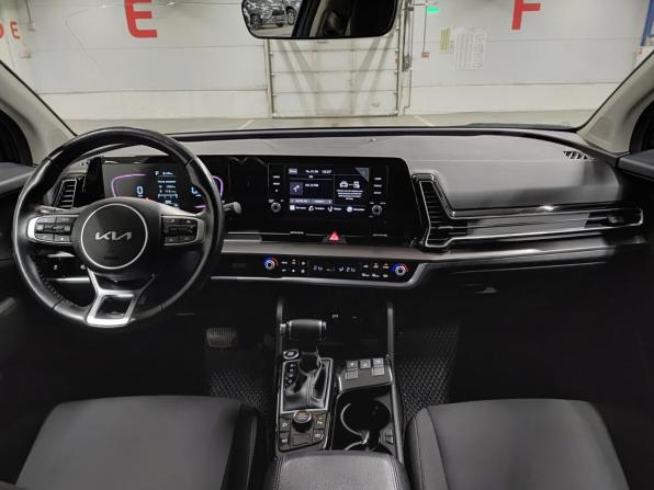 Kia Sportage V с пробегом 2022 года, цена 3 220 000 рублей, 82311 км, внедорожник, Автокод Объявления