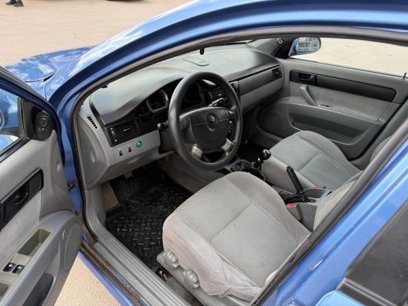 Chevrolet Lacetti I с пробегом 2008 года, цена 350 000 рублей, 231607 км, седан, Автокод Объявления