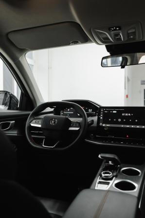 Новый Changan UNI-S I 2025 года, цена 3 209 900 рублей, внедорожник, Автокод Объявления
