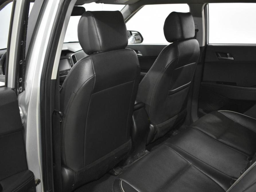 Hyundai Creta I Ростов-на-Дону  - изображение 11