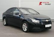 Chevrolet Cruze I Иваново  - изображение 24