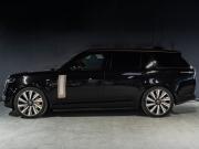 Land Rover Range Rover V Санкт-Петербург  - изображение 29