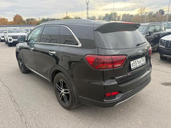 Kia Sorento III Prime Рестайлинг с пробегом 2019 года, цена 3 024 000 рублей, 94867 км, внедорожник, Автокод Объявления