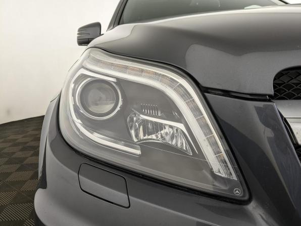 Mercedes-Benz GL-Класс II (X166) с пробегом 2015 года, цена 3 500 000 рублей, 116860 км, внедорожник, Автокод Объявления