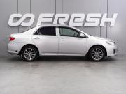 Toyota Corolla X (E140 E150) Рестайлинг Воронеж  - изображение 19