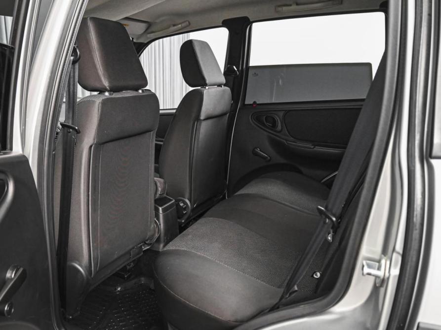 Lada (ВАЗ) Niva Travel I Ставрополь  - изображение 11