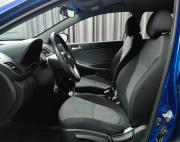 Hyundai Solaris I Москва  - изображение 33
