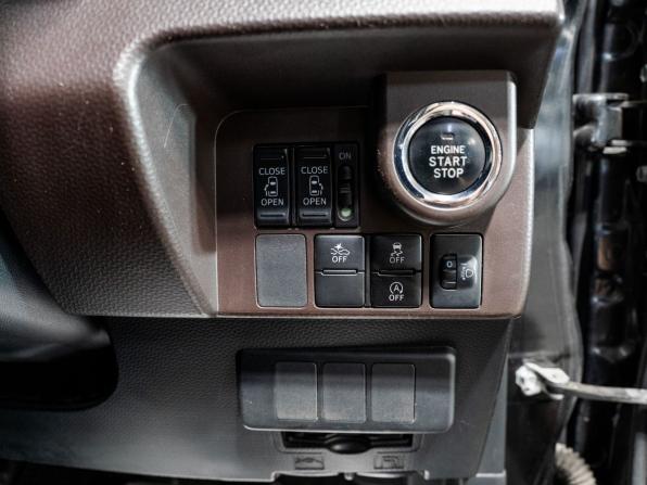 Daihatsu Thor I с пробегом 2018 года, цена 870 000 рублей, 148350 км, микровэн, Автокод Объявления