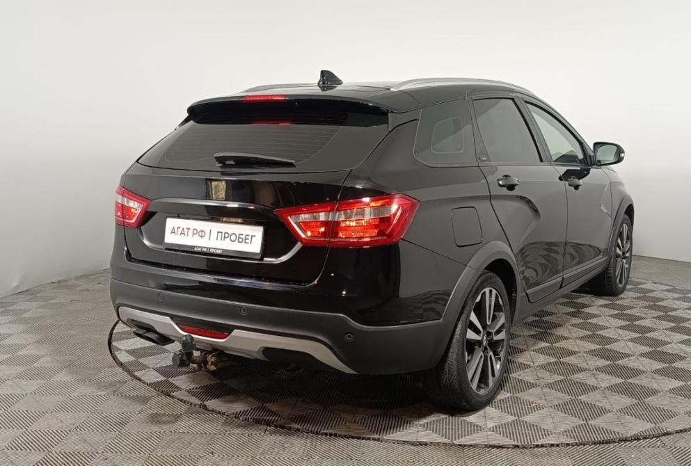 Lada (ВАЗ) Vesta I Волгоград  - изображение 7