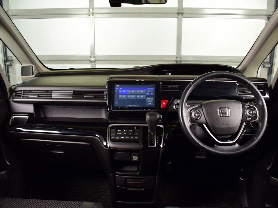 Honda Stepwgn V Кемерово  - изображение 13