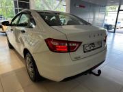 Lada (ВАЗ) Vesta I Березники  - изображение 20