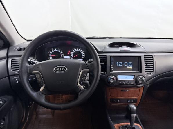 Kia Magentis II Рестайлинг с пробегом 2009 года, цена 650 000 рублей, 228126 км, седан, Автокод Объявления
