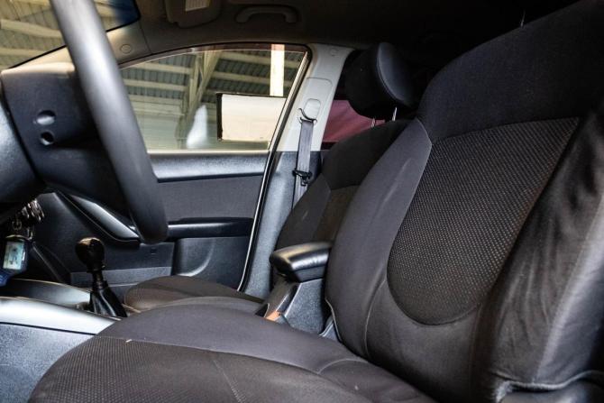 Kia Cerato II с пробегом 2012 года, цена 1 000 000 рублей, 127385 км, седан, Автокод Объявления